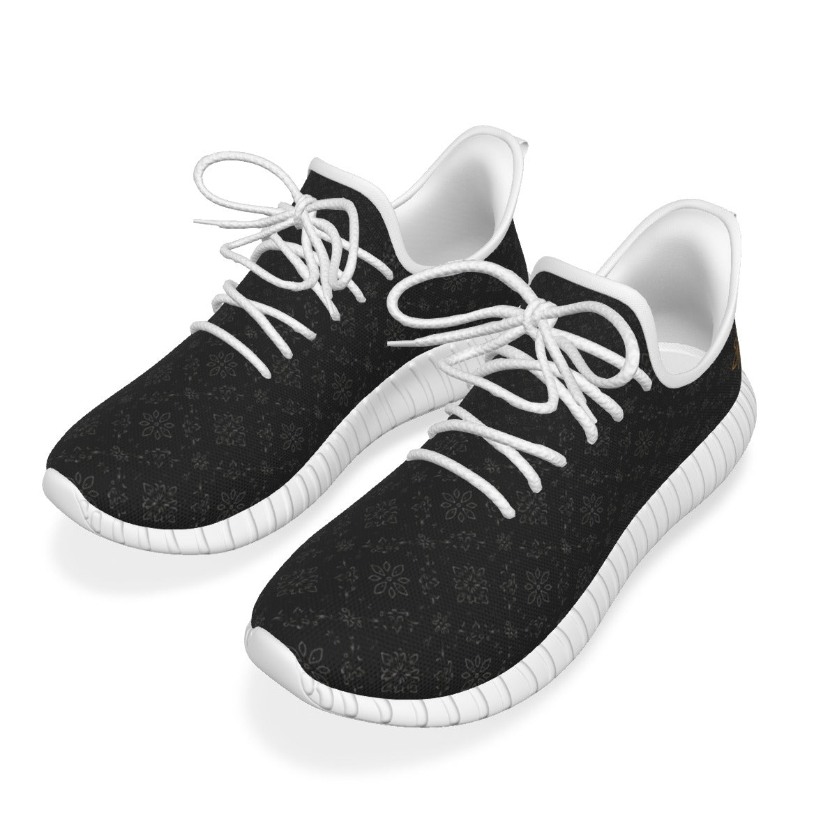 Azuleja | Chaussures Femme Noir