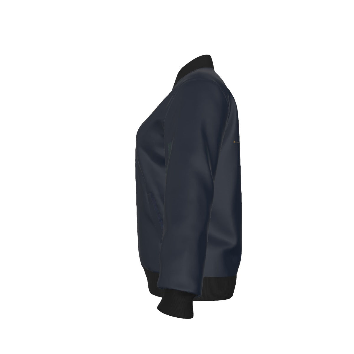 Azuleja | Veste Femme Noir