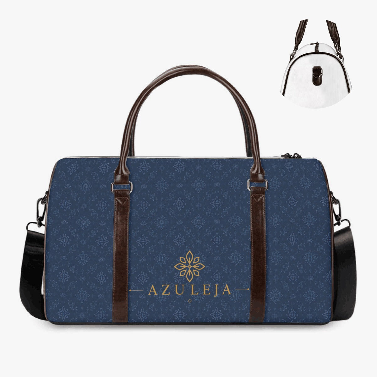 Azuleja | Sac Marine