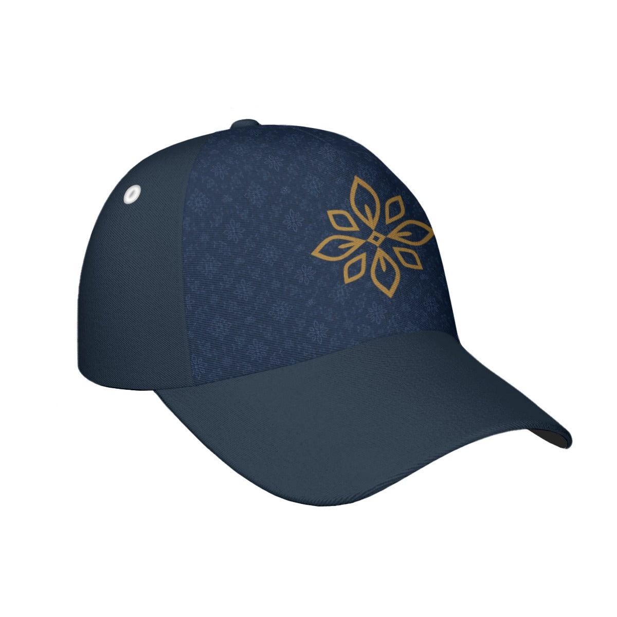 Azuleja | Casquette Marine
