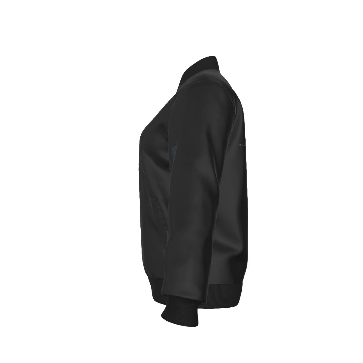 Azuleja | Veste Femme Noir