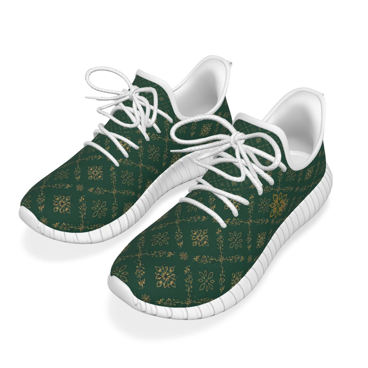 Azuleja | Chaussures Homme Vert