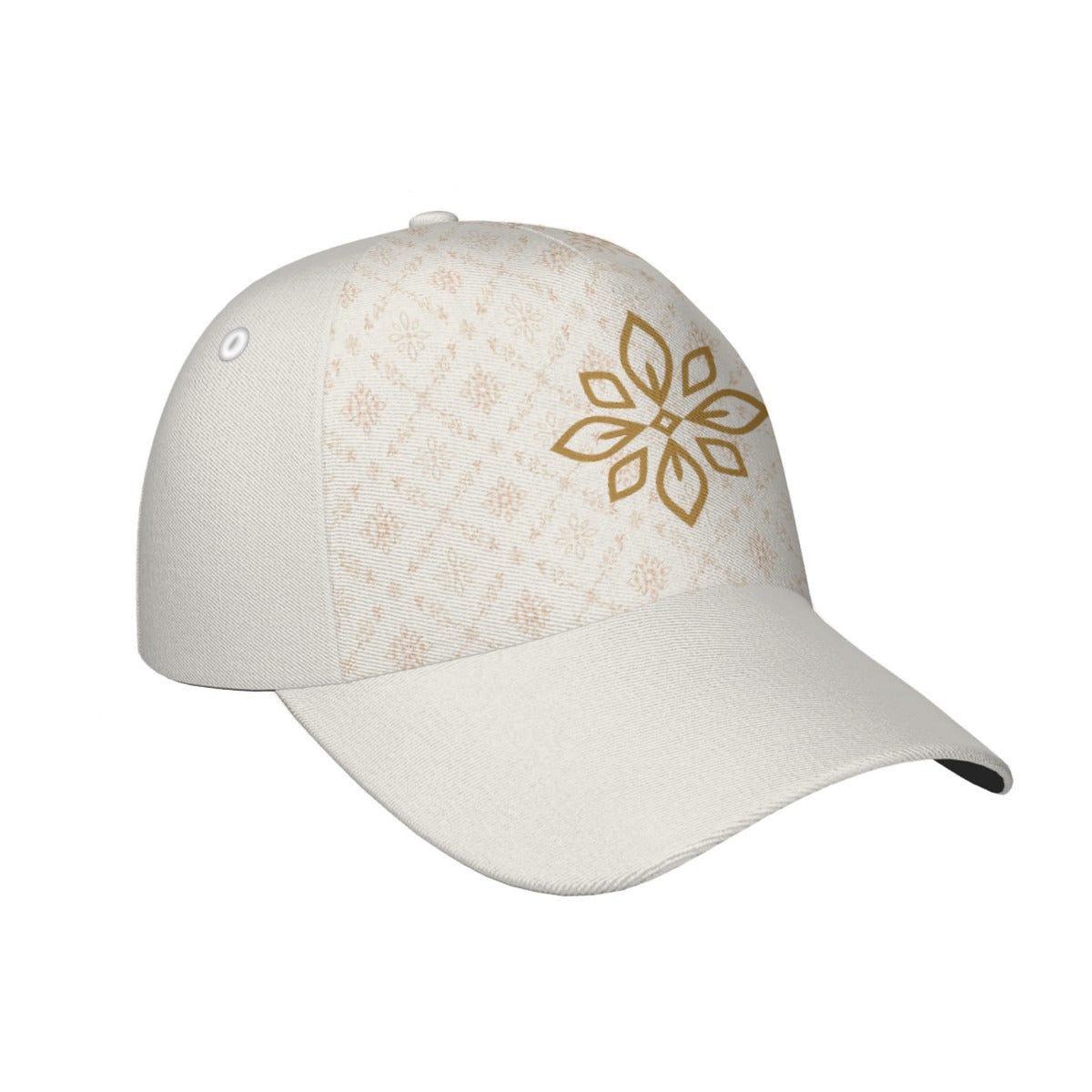 Azuleja | Casquette Beige
