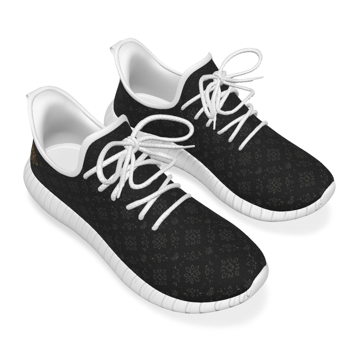Azuleja | Chaussures Femme Noir
