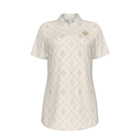 Polo beige