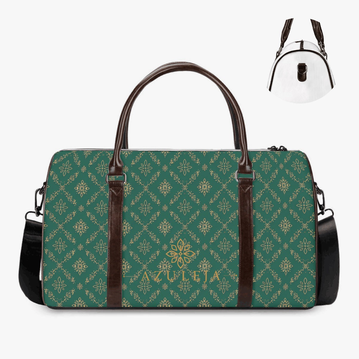 Azuleja | Sac Vert