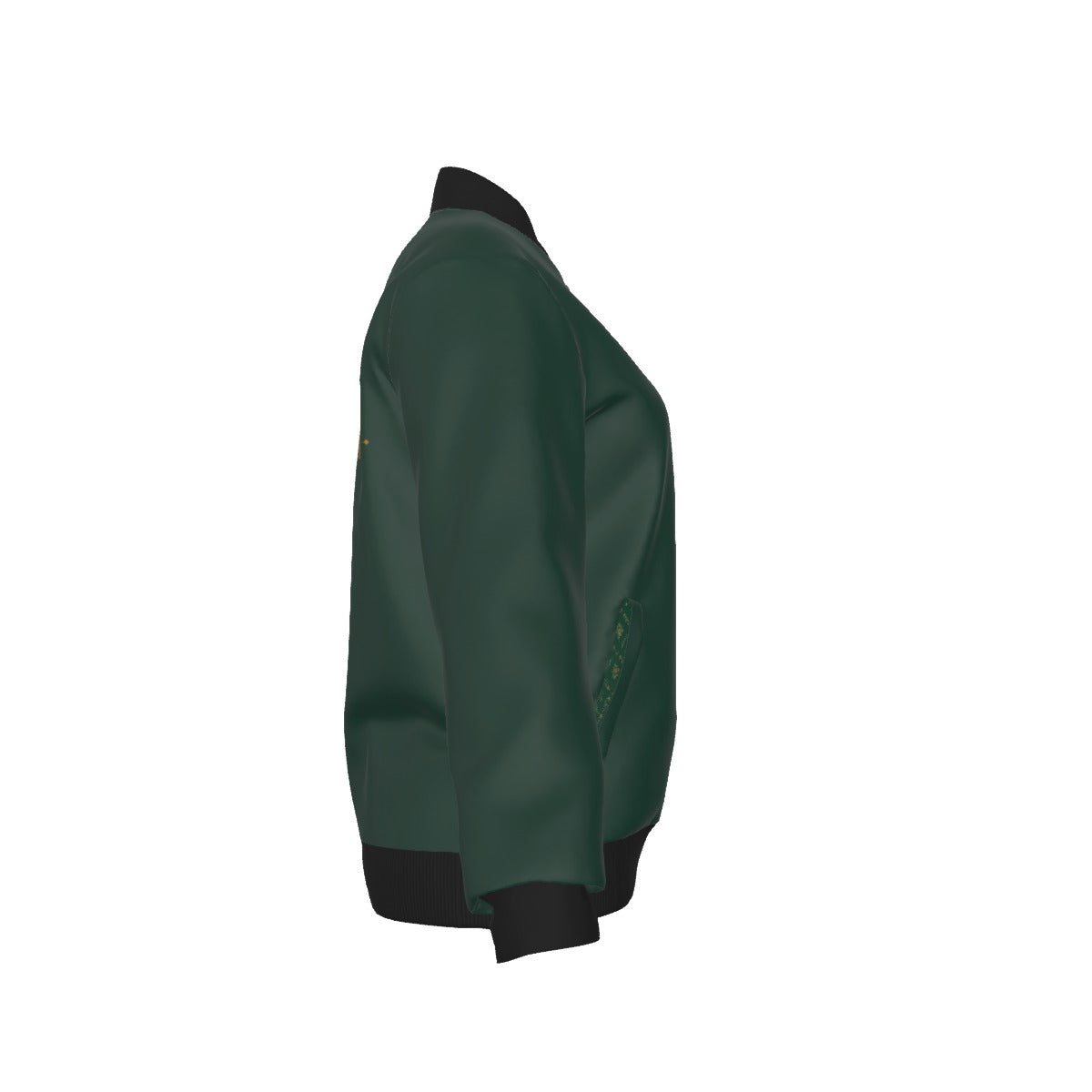 Azuleja | Veste Femme Verte
