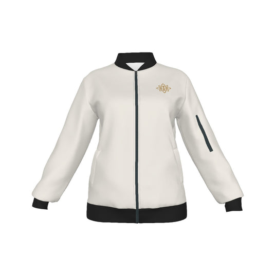 Veste beige