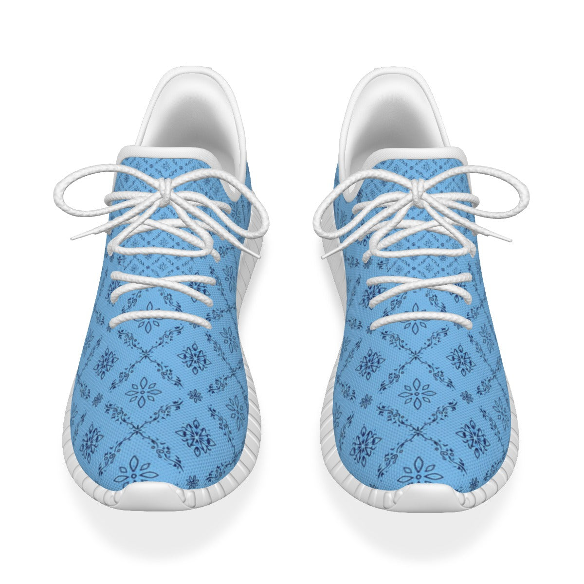 Azuleja | Chaussures Homme Bleu Ciel
