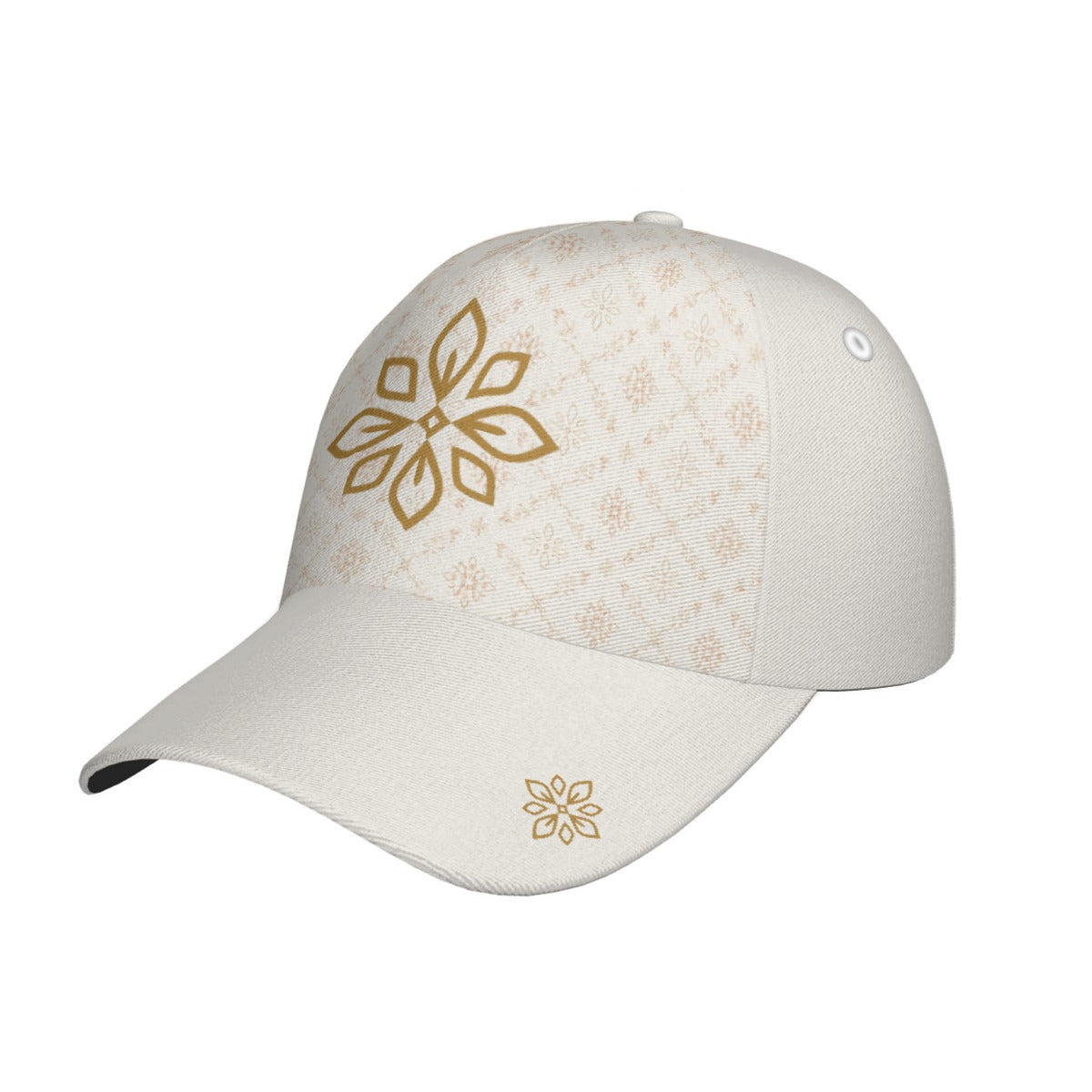 Azuleja | Casquette Beige