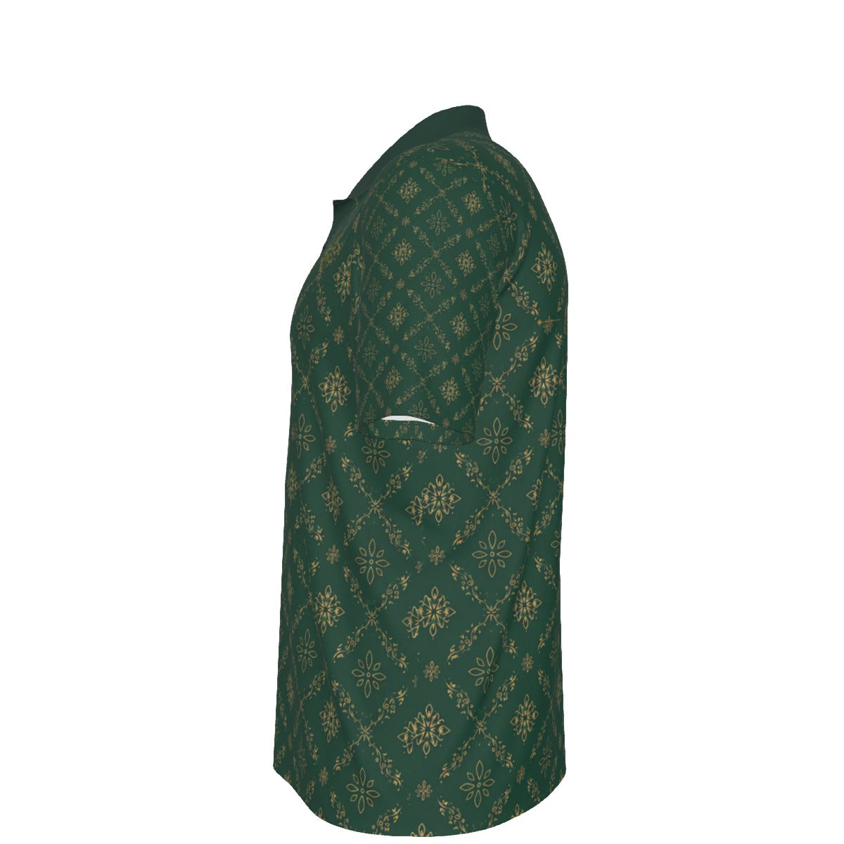 Azuleja | Polo Homme Vert