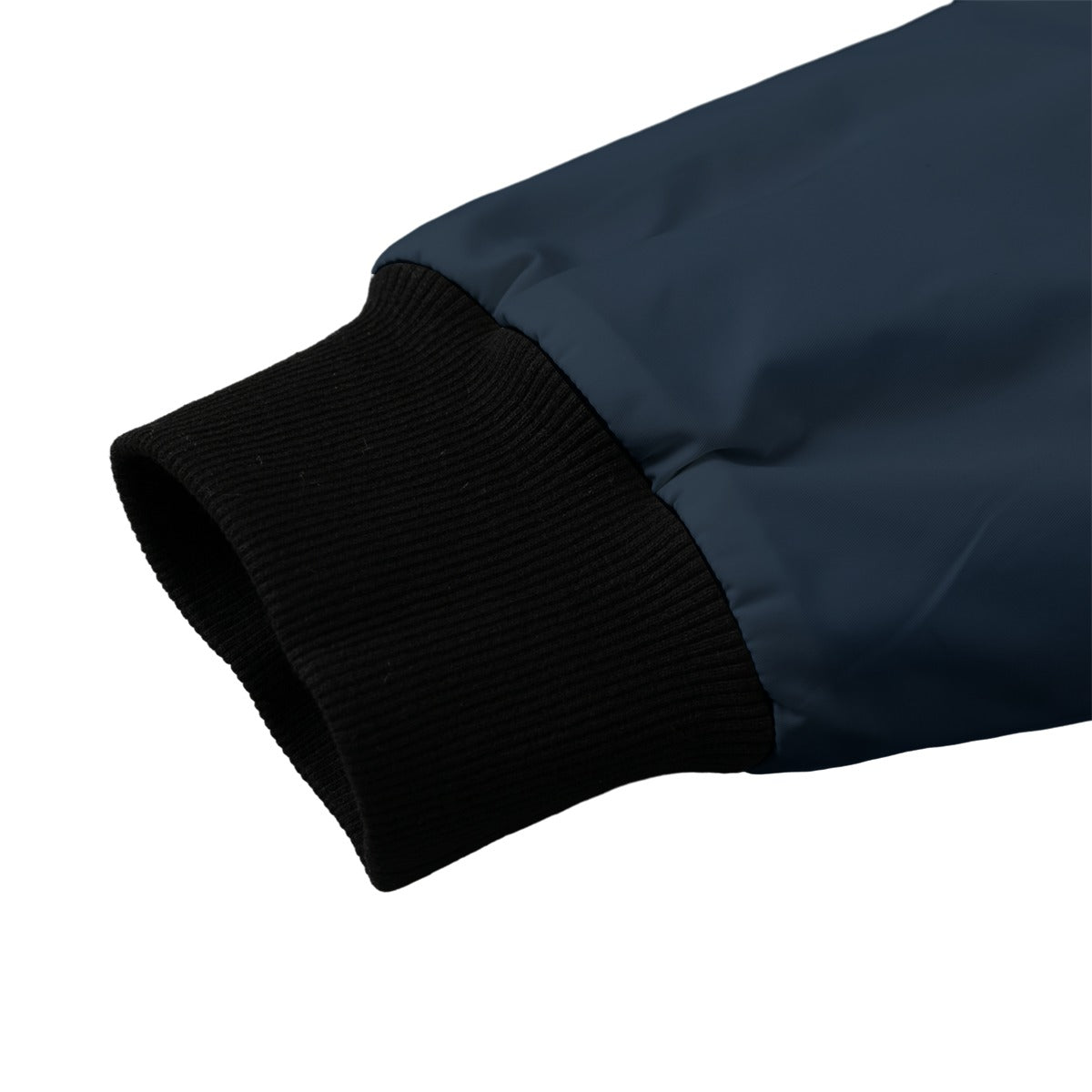 Veste doublée marine