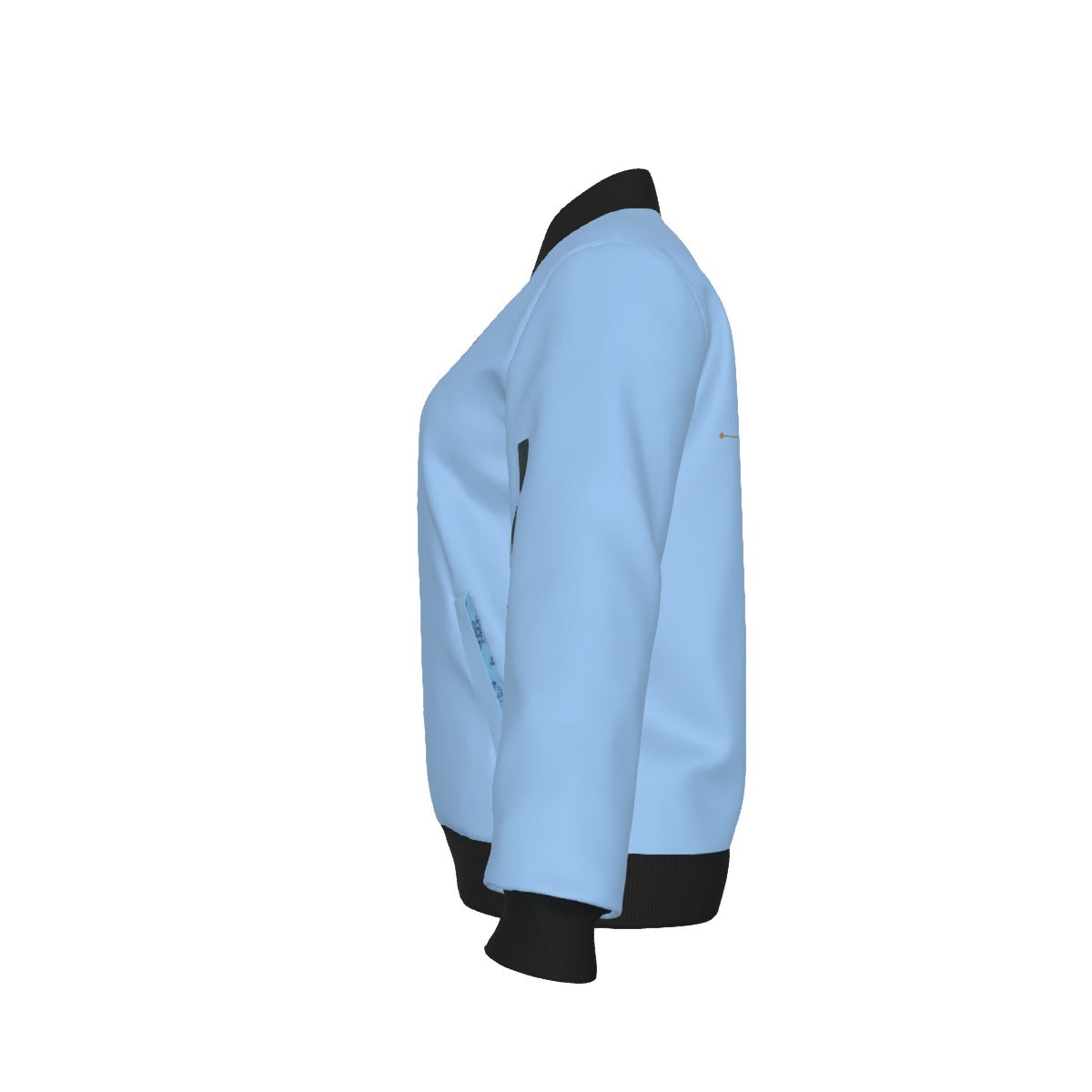 Azuleja | Veste Femme Bleu Ciel