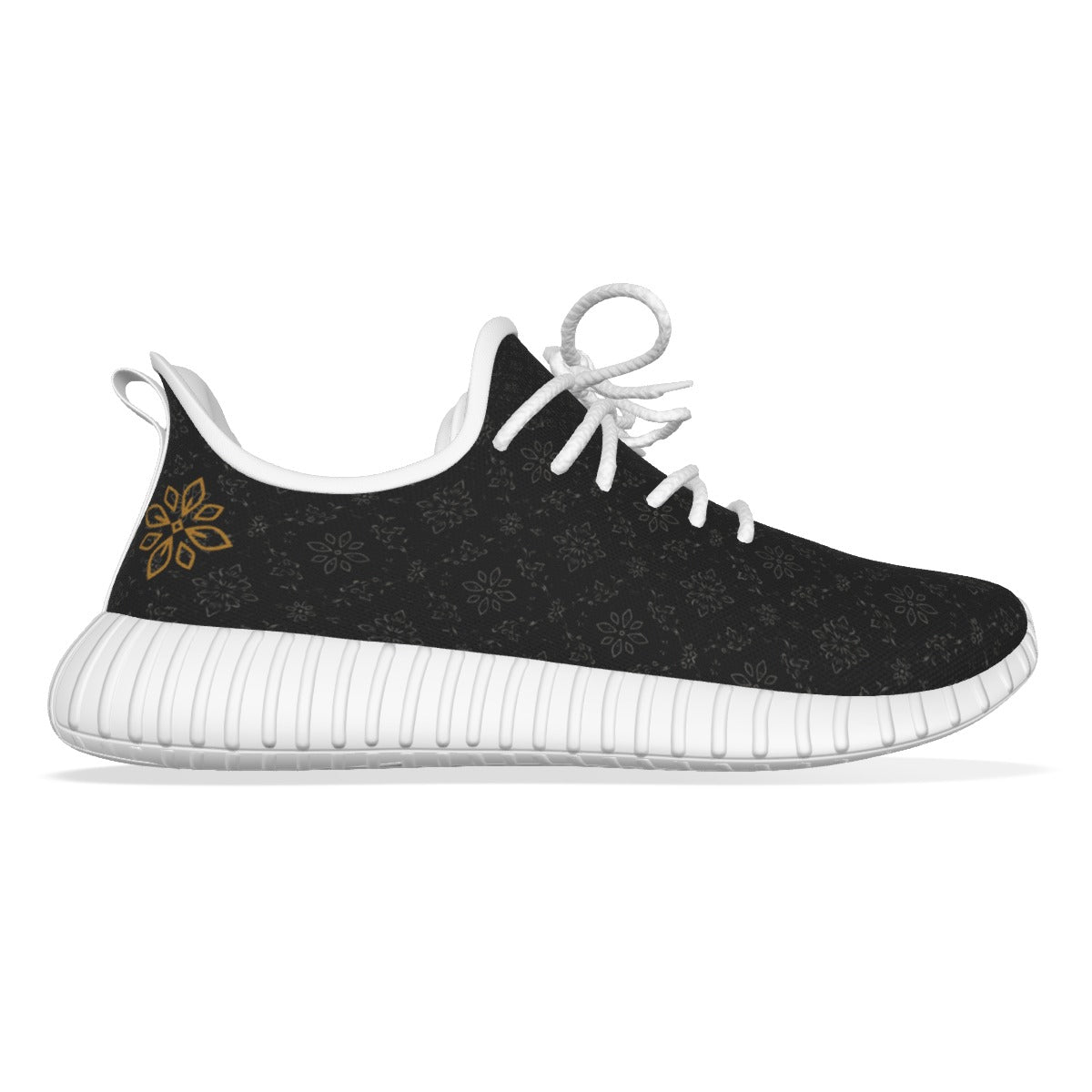 Azuleja | Chaussures Femme Noir