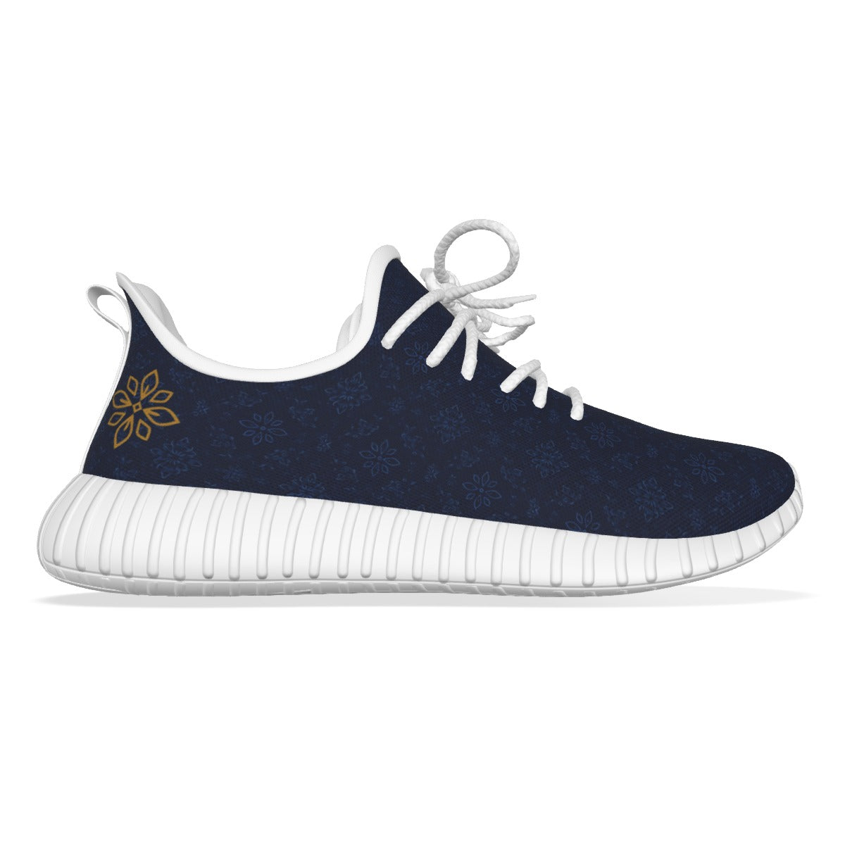 Azuleja | Chaussures Femme Marine