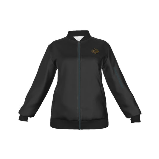 Veste noir