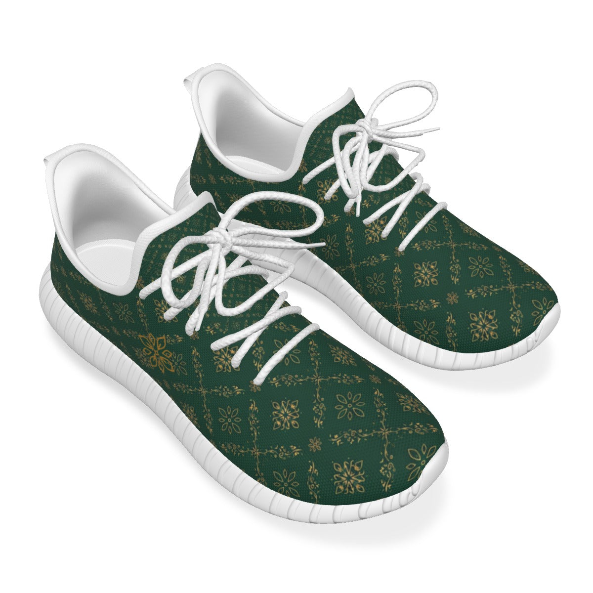 Azuleja | Chaussures Homme Vert