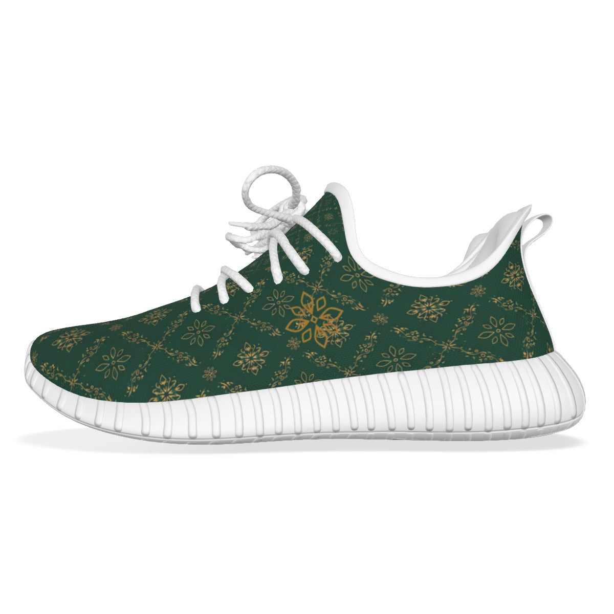 Azuleja | Chaussures Homme Vert
