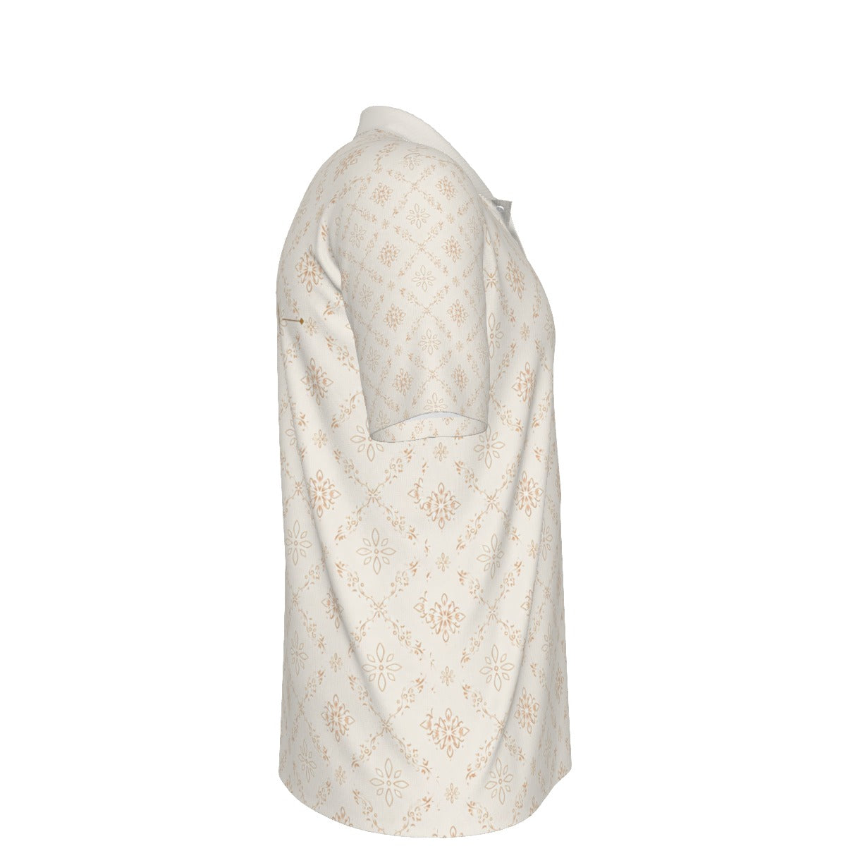Azuleja | Polo Homme Beige