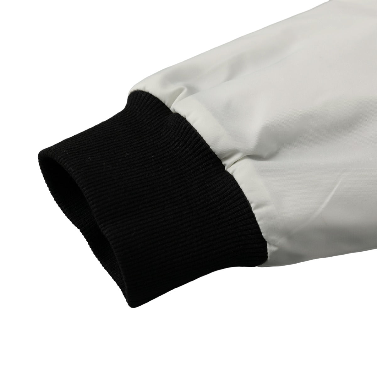 Veste doublée beige