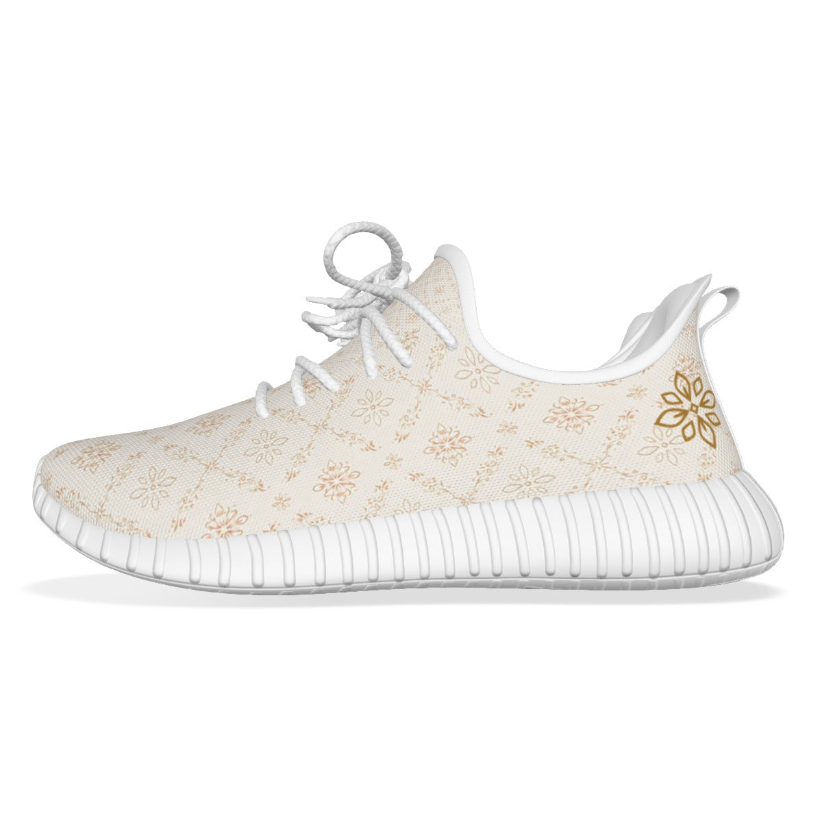 Azuleja | Chaussures Femme Beige