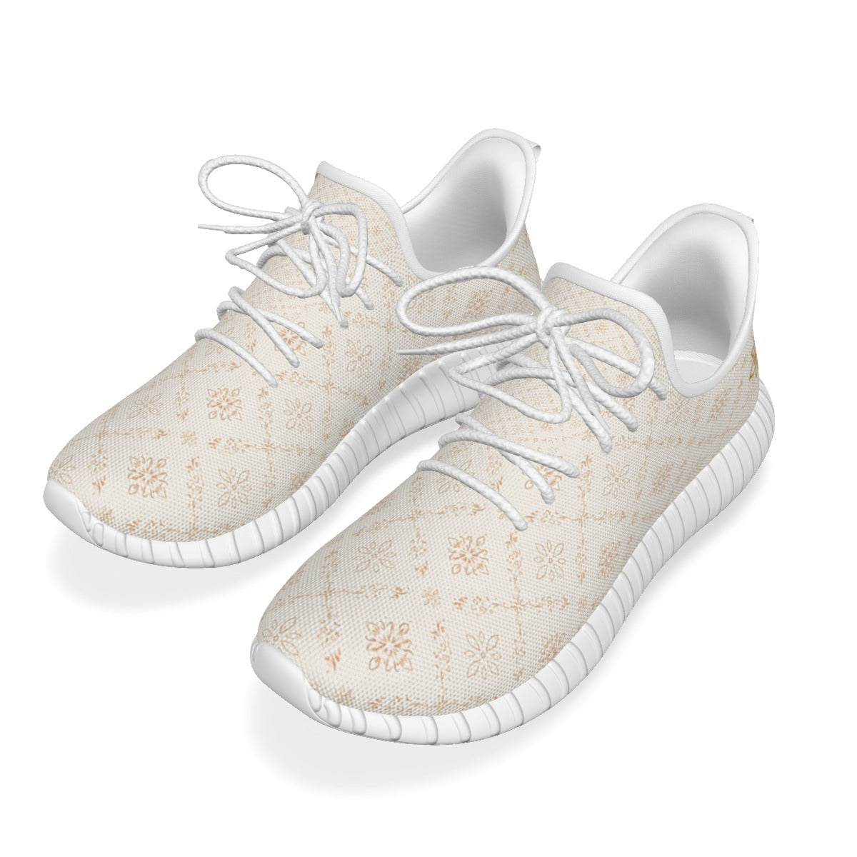 Azuleja | Chaussures Femme Beige