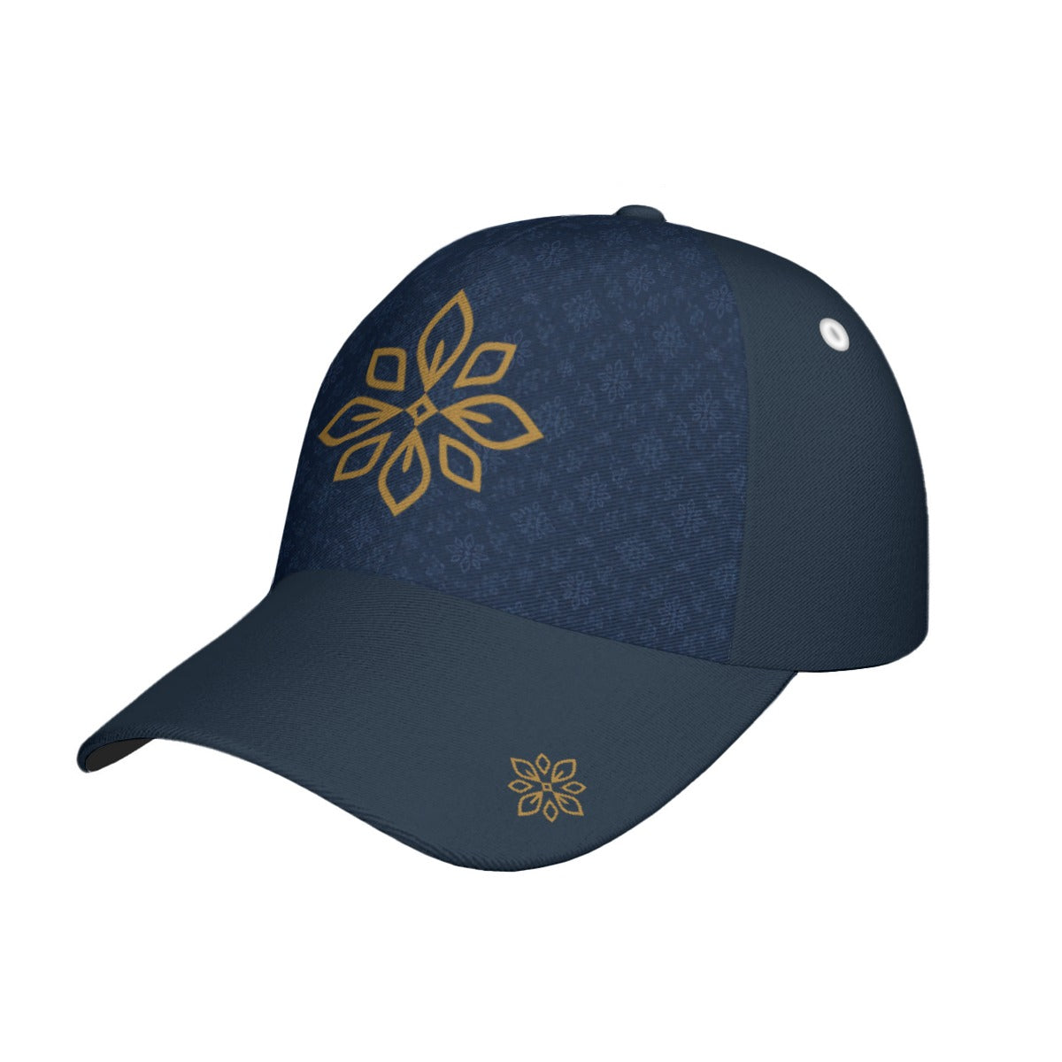 Azuleja | Casquette Marine