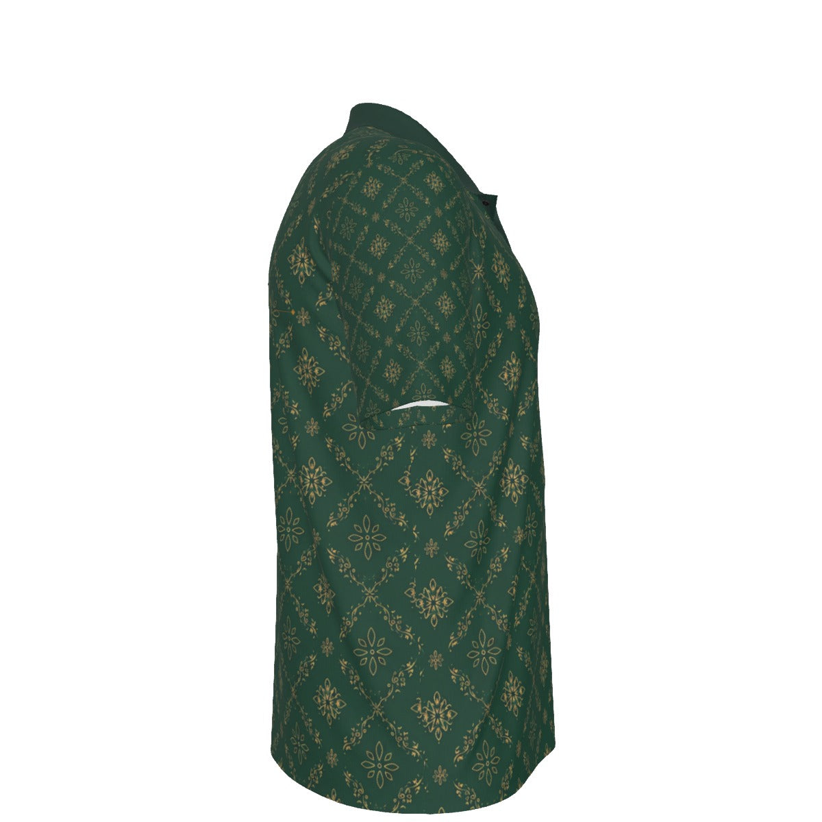 Azuleja | Polo Homme Vert