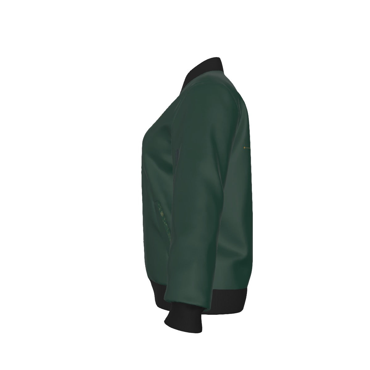 Azuleja | Veste Femme Verte