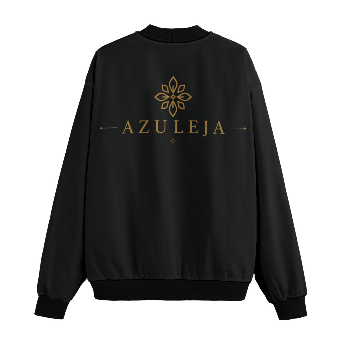 Veste doublée noir