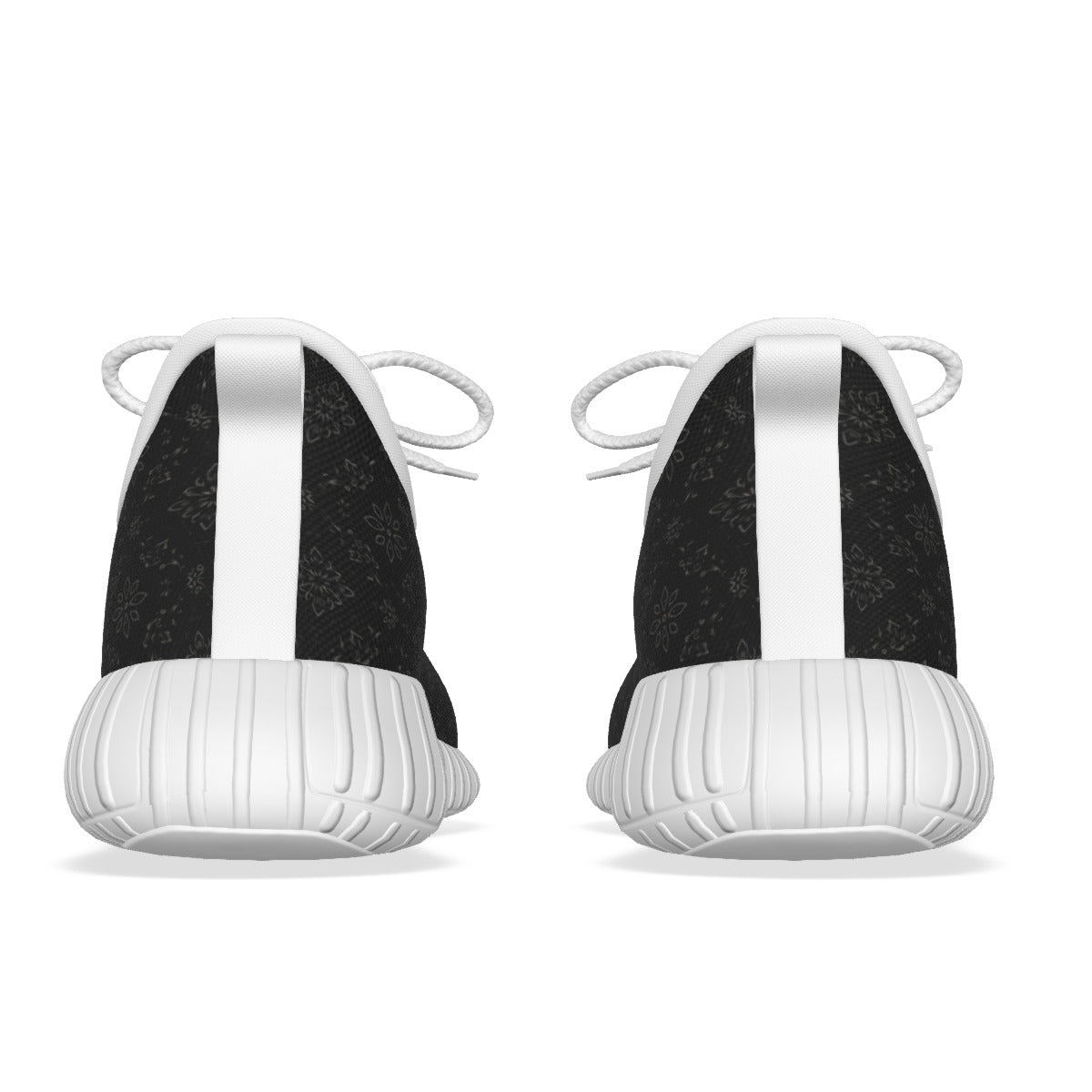 Azuleja | Chaussures Homme Noir