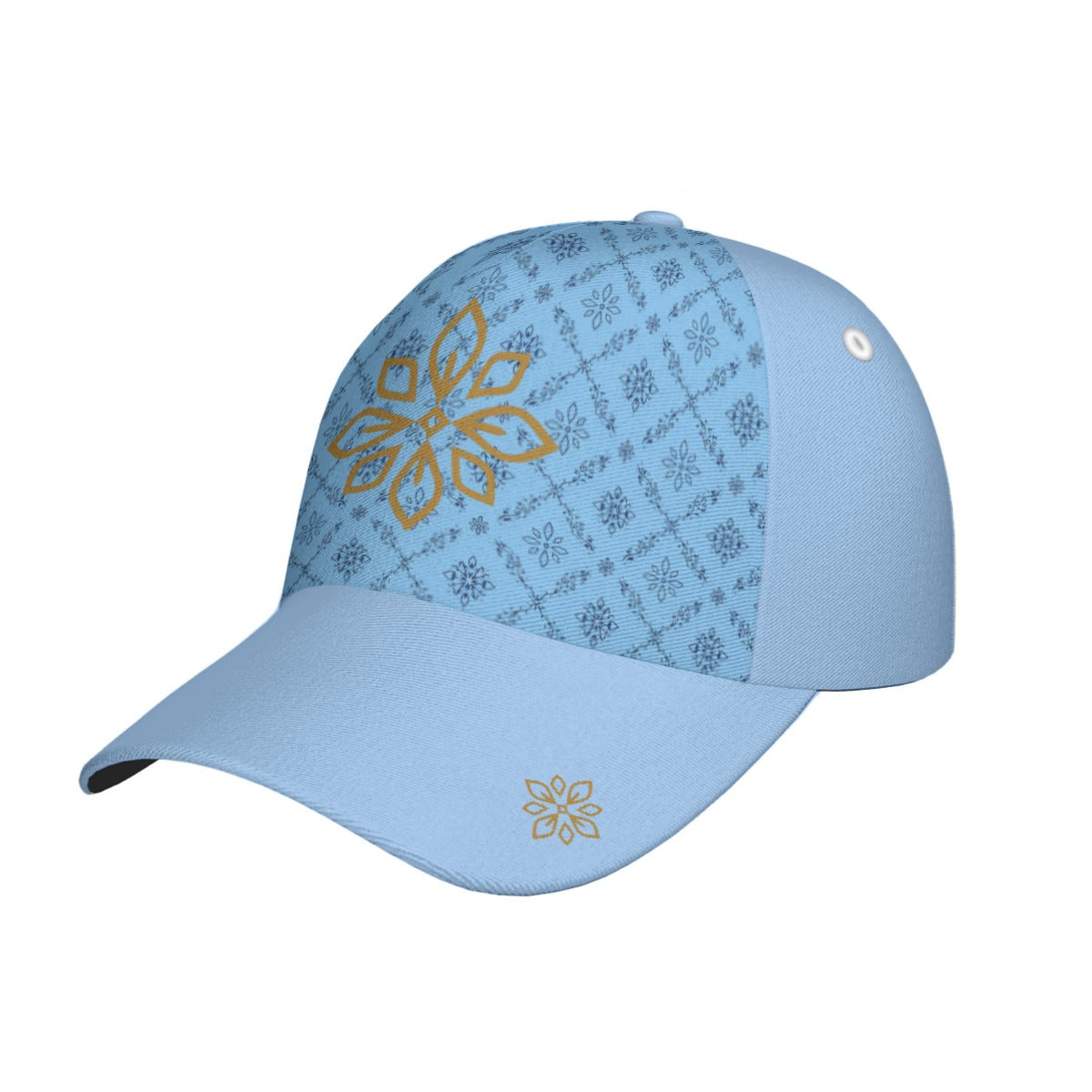 Azuleja | Casquette Bleu Ciel