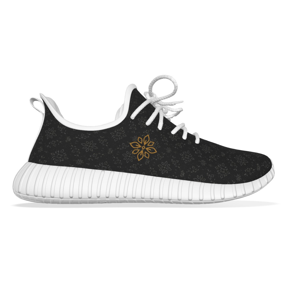 Azuleja | Chaussures Homme Noir