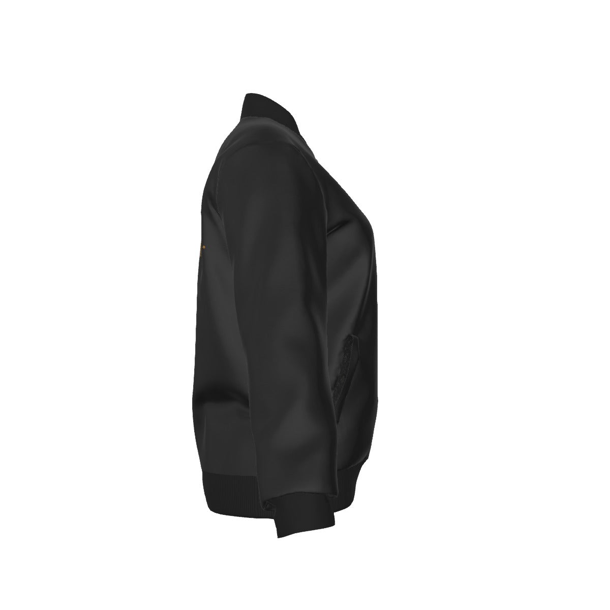 Azuleja | Veste Femme Noir