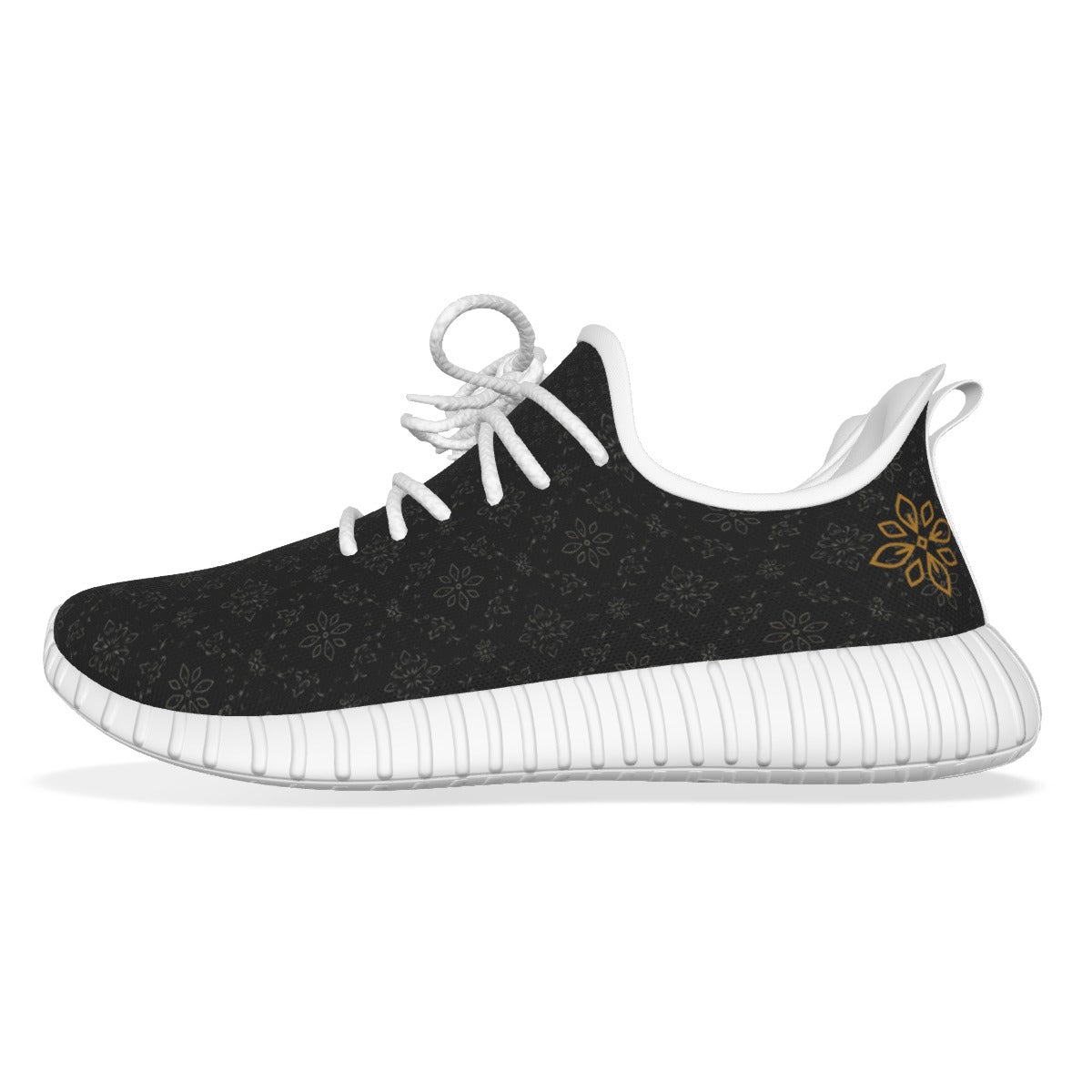 Azuleja | Chaussures Femme Noir