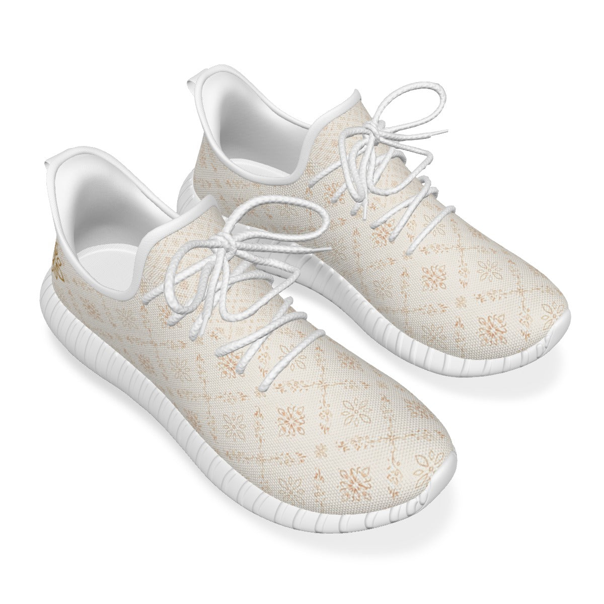Azuleja | Chaussures Femme Beige