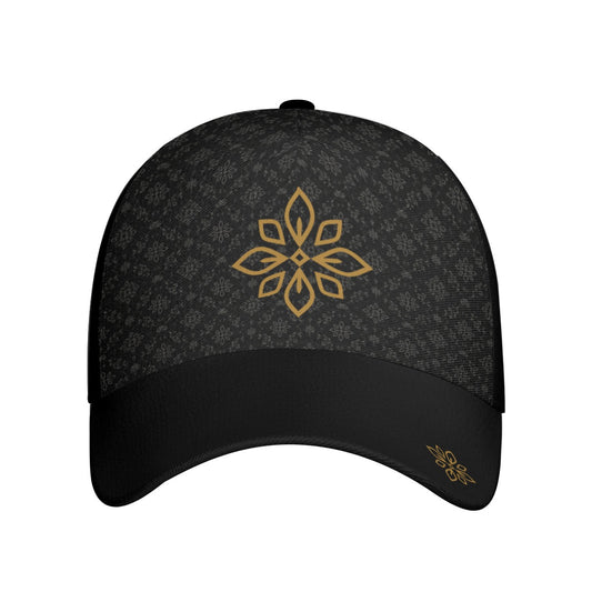 Casquette noir