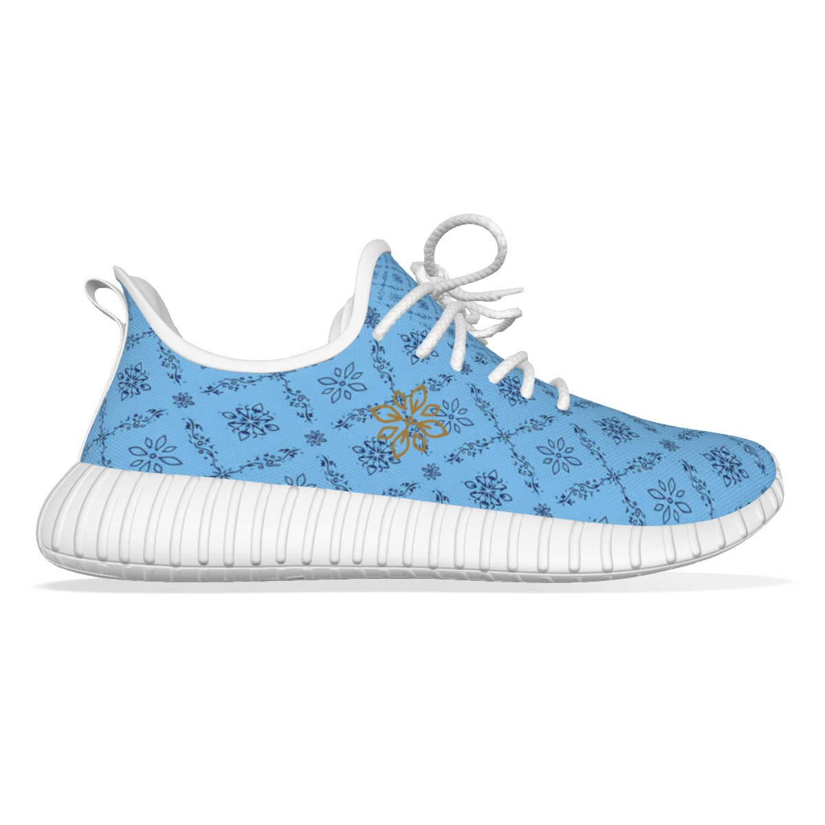 Azuleja | Chaussures Homme Bleu Ciel
