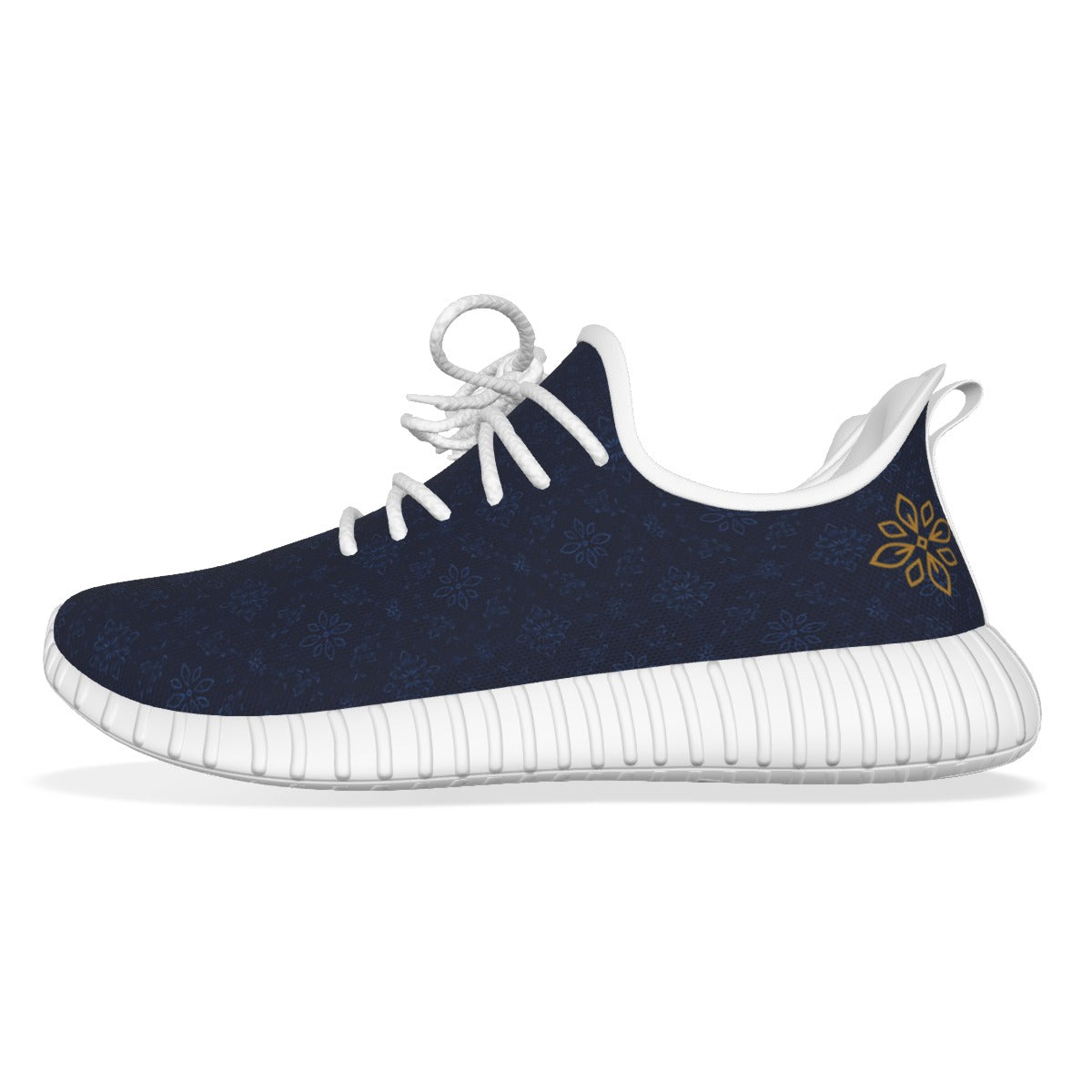 Azuleja | Chaussures Femme Marine