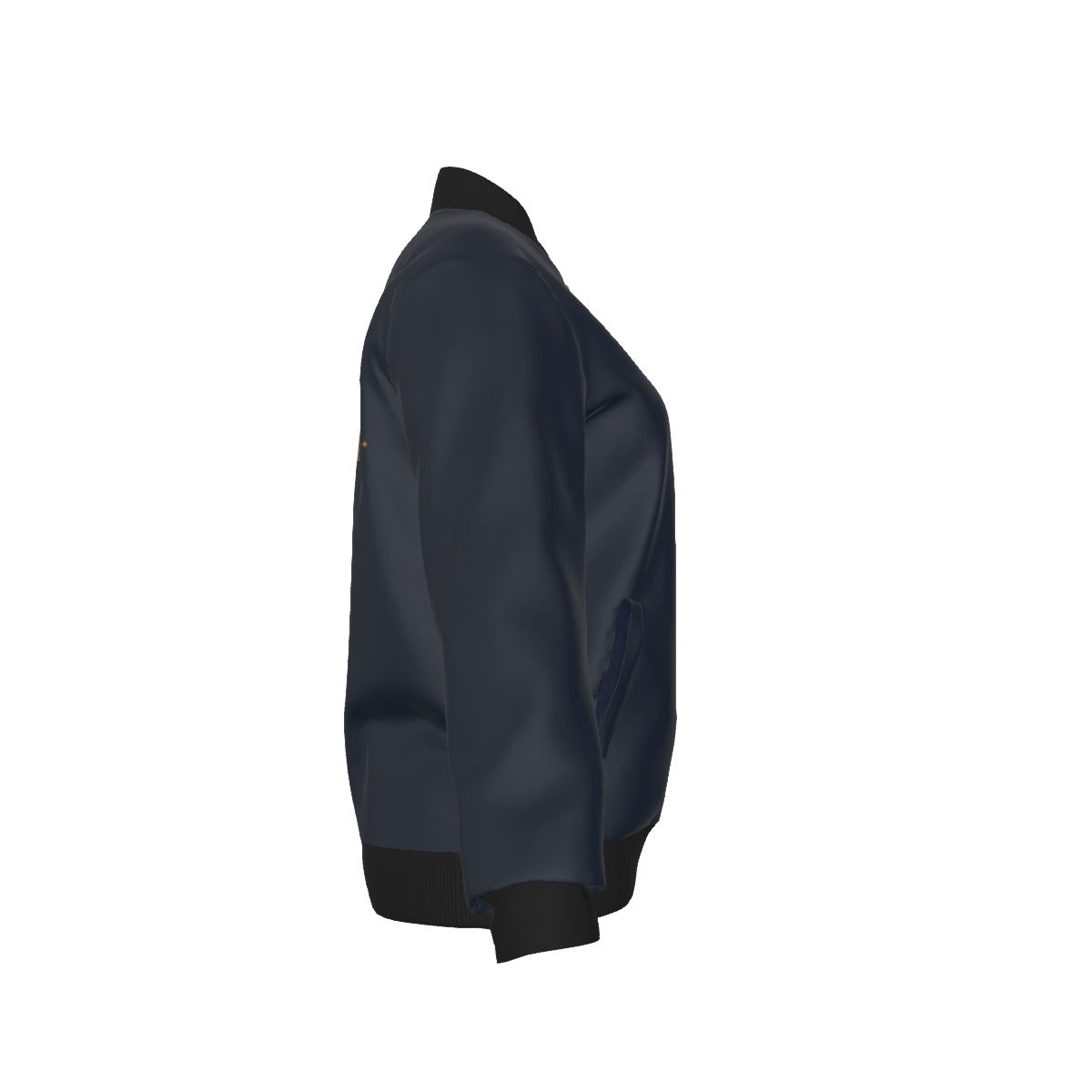 Azuleja | Veste Femme Noir