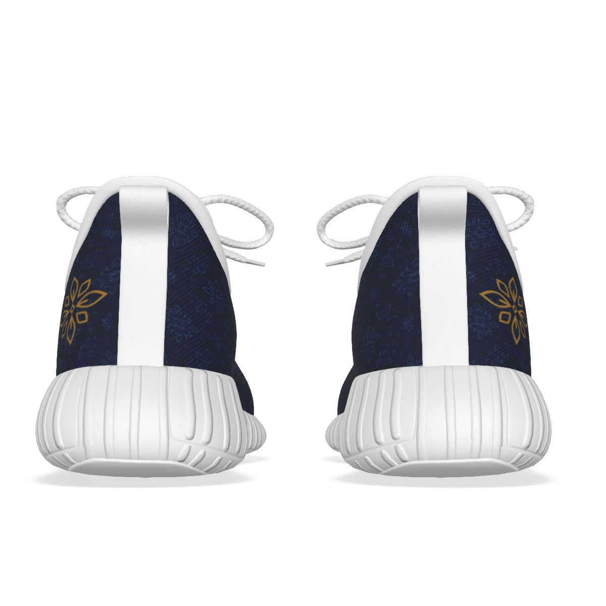 Azuleja | Chaussures Femme Marine