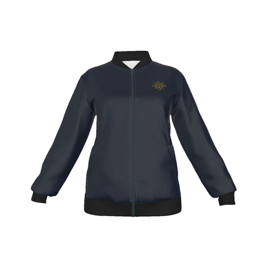 Veste marine