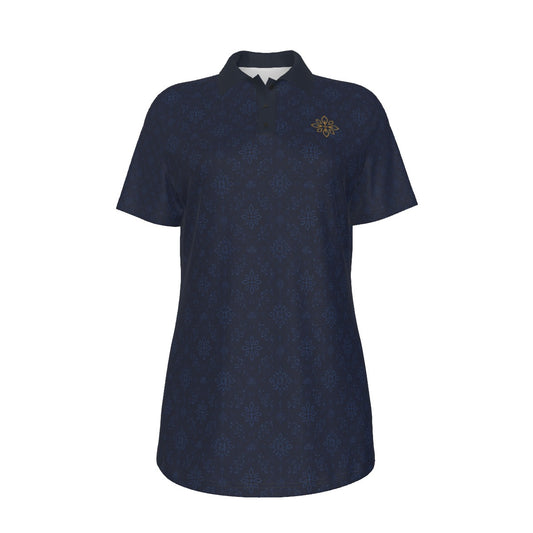 Polo marine