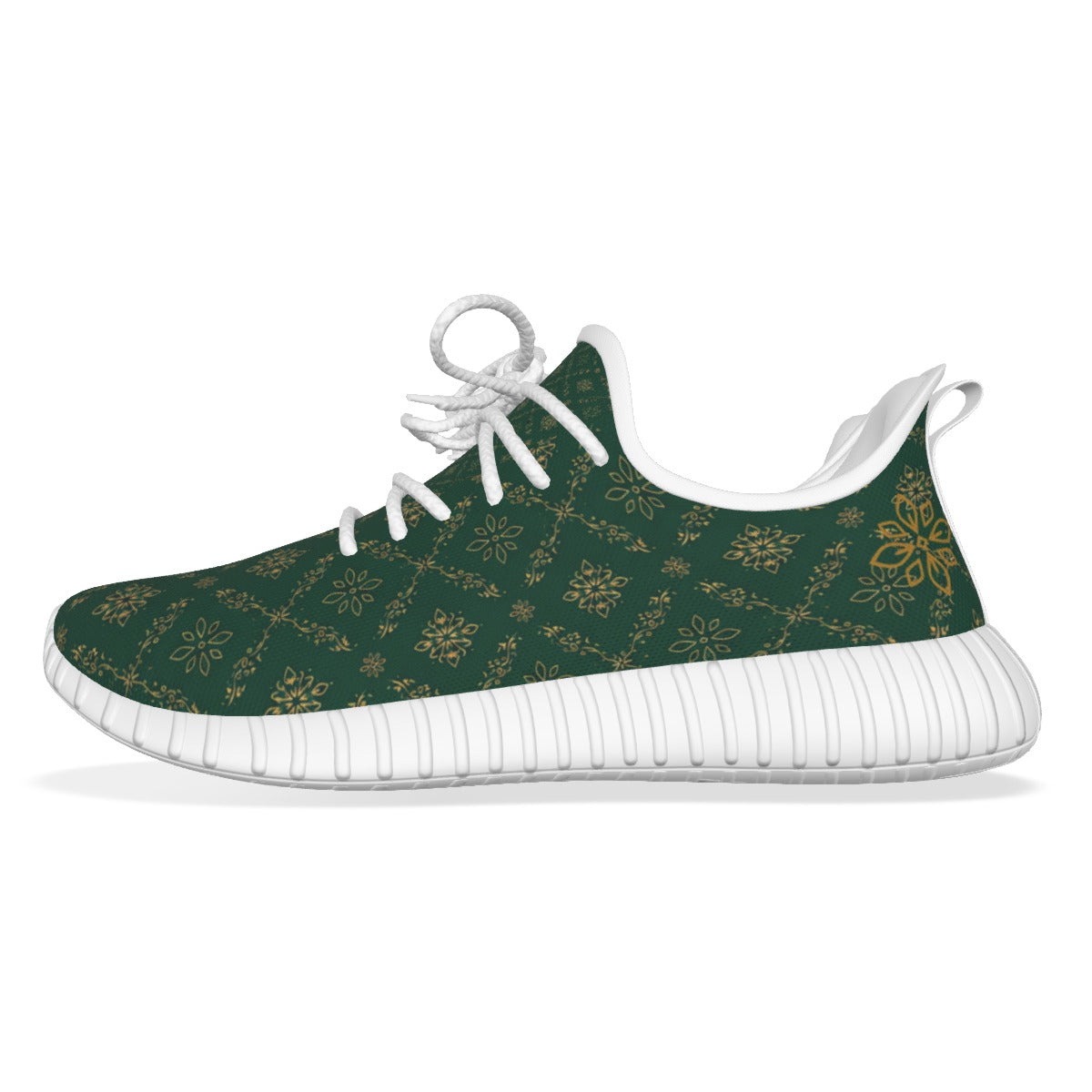 Azuleja | Chaussures Femme Verte