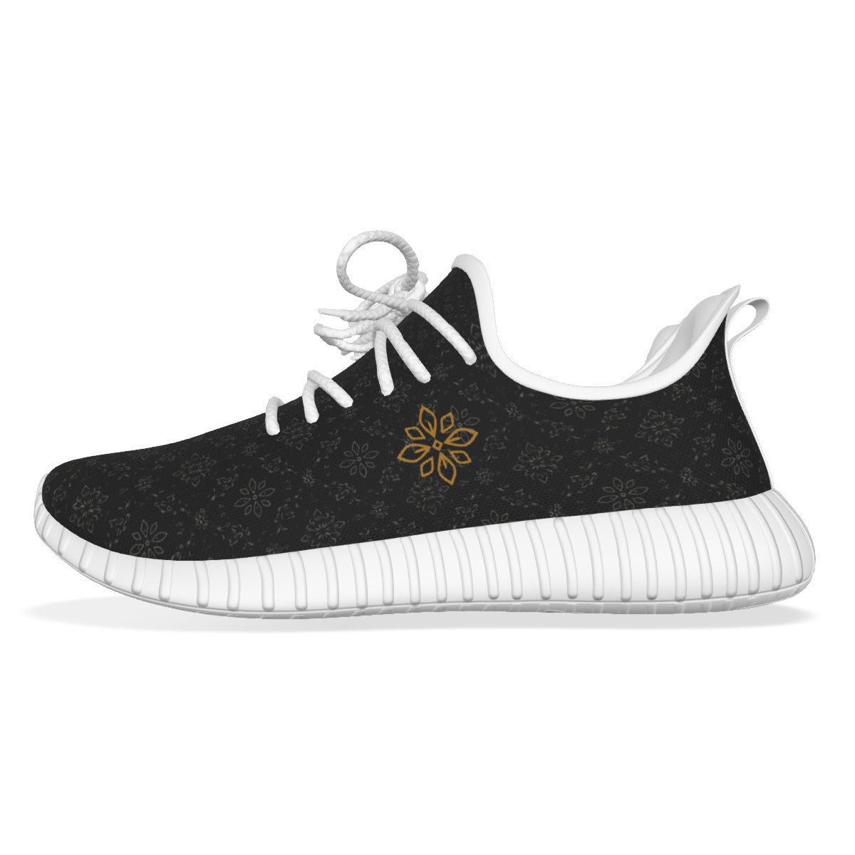Azuleja | Chaussures Homme Noir