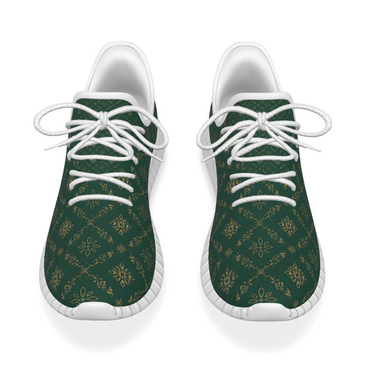Azuleja | Chaussures Femme Verte