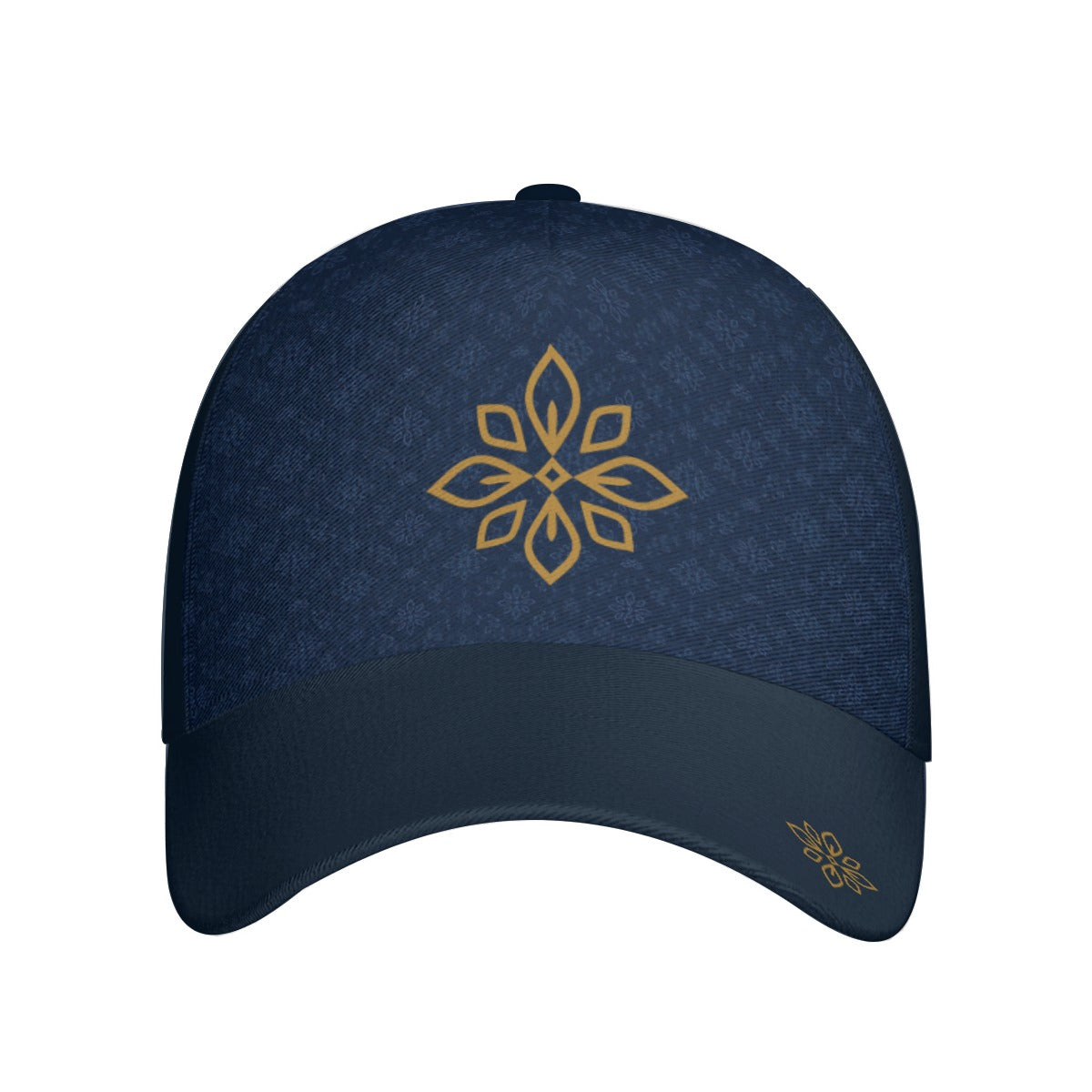 Azuleja | Casquette Marine