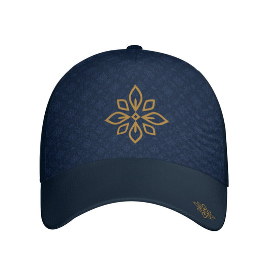 Casquette marine
