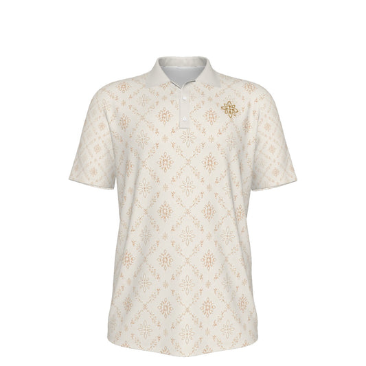 Polo beige