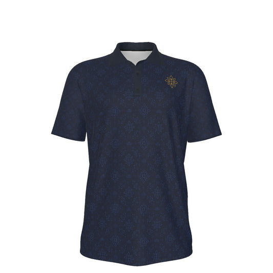 Polo marine